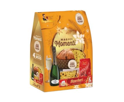 Подаръчен Комплект Magici Momenti