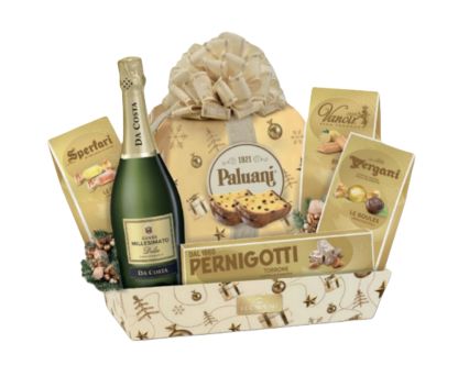 Подаръчен Комплект Merry Christmas