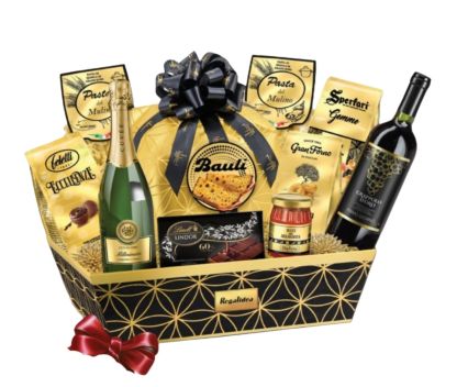 Подаръчен Комплект Prezioso