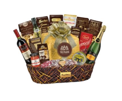 Подаръчен Комплект Foscolo