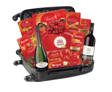 Подаръчен Комплект Trolley Guy Laroche