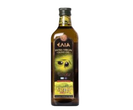 Маслиново Масло Elia Extra Virgin 1л