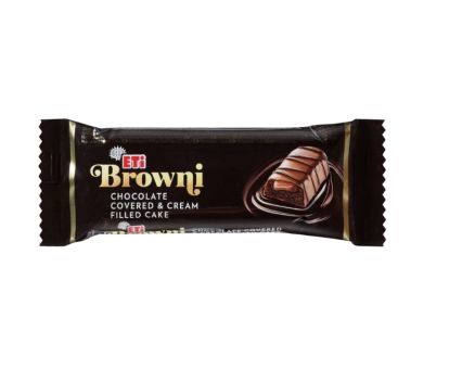 Десерт Eti Brownie 35 г