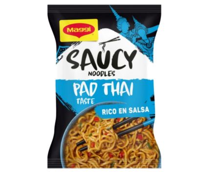 Инстантни Нудли Maggi Pad Thai 92.5 г