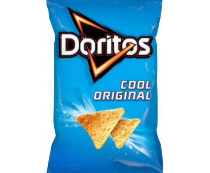 Царевичен Чипс Doritos Cool Original 90 г