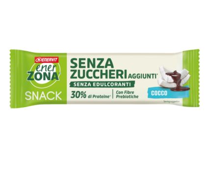 Снак Баланс Кокос 33 г