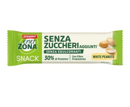 Снак Баланс Фъстъци и Бял шоколад 33 г