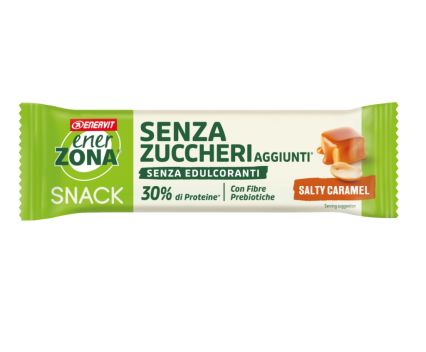 Снак Баланс Солен Карамел 33 г