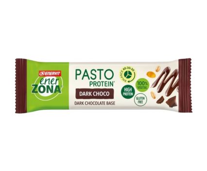 Pasto EnerZona Черен Шоколад 55 г