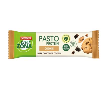 Pasto EnerZona Бисквитка и Шоколад 60 Г