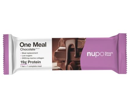 Nupo One Meal Бар – Шоколад 60 г