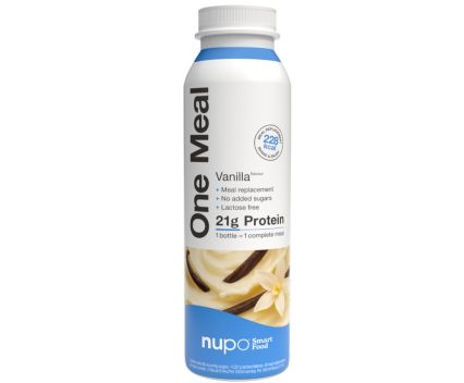 One Meal Напитка – Ванилия 330 мл