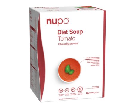 Диетична супа Nupo Доматена  32 г