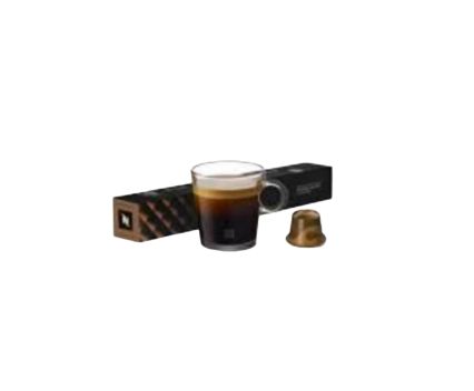 Кафе Капсули Nespresso Original Nocciola 10 бр