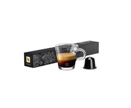 Кафе Капсули Nespresso Original Ispirazione Ristretto Italiano 10 бр 