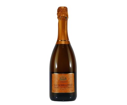 Пенливо Вино Просеко Superiore Ca'Ernesto Valdobbiadene 750 мл