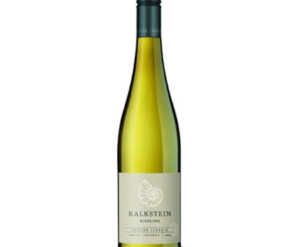 Бяло Вино Claus Jacob Riesling Kalkstein 750 мл