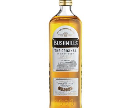 Уиски Bushmills Original 700 мл
