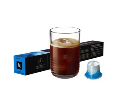 Кафе Капсули Nespresso Original Athens Freddo Intenso 10 бр