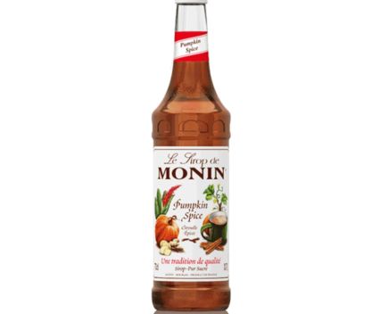 Сироп Monin Спайси Тиква 700 мл