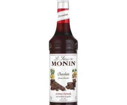 Сироп Monin Шоколад 700 мл