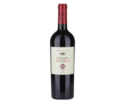Червено Вино Cabernet Sauvignon & Merlot Emine 750 мл