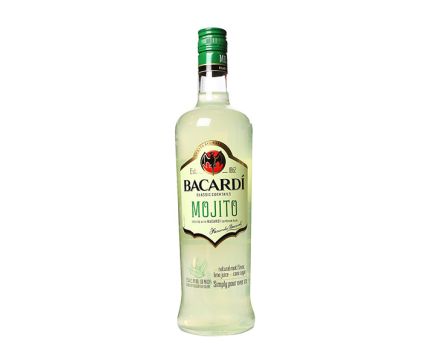 Ром Bacardi Mojito Класик 700 мл