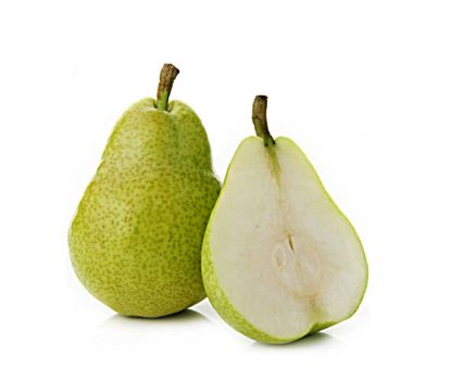 Круши Пакхамс 500 г