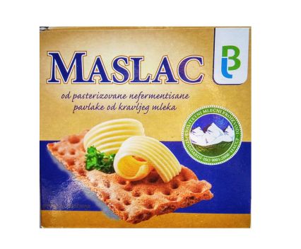 Краве масло Lazar 200 г