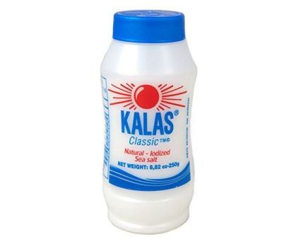 Сол Kalas Класик Солница 400 г