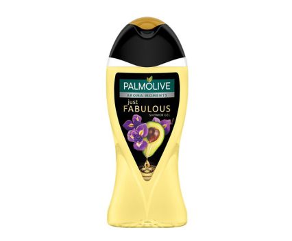 Душ гел Palmolive Aroma Moments Just Fabulous 250мл 