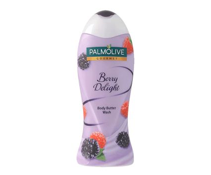 Душ гел Palmolive Gourmet Berry Delight 250мл