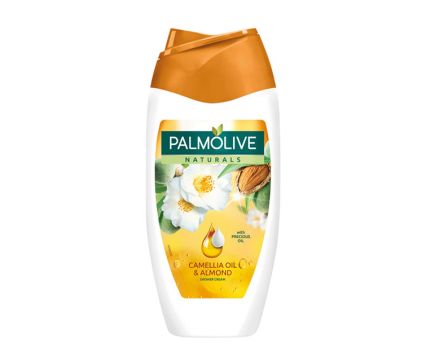 Душ гел Palmolive Naturals Camellia Oil & Almond 250мл