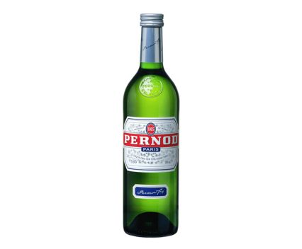 Пастис Pernod 700 мл
