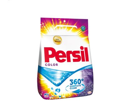 Прах за пране Persil Color Лавандула 20 пр. 1.3 кг