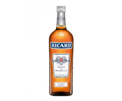 Пастис Ricard 1 л