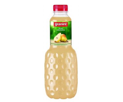 Сок Granini Круша 1 л