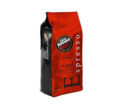 Кафе на зърна Vergnano Espresso 1кг