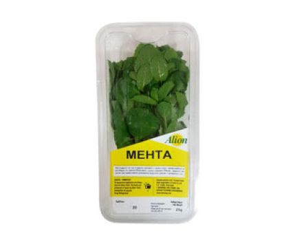 Мента 20 г