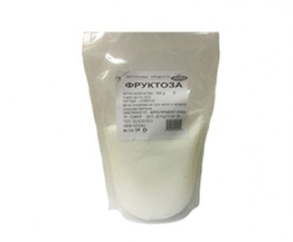 Фруктоза Алто 300 г