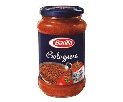 Сос за Спагети Barilla Болонезе 400 г