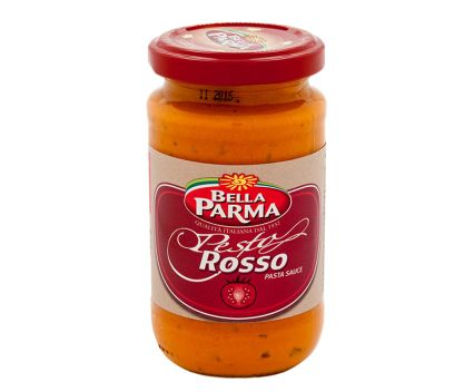 Сос Песто Rosso Bella Parma 190гр