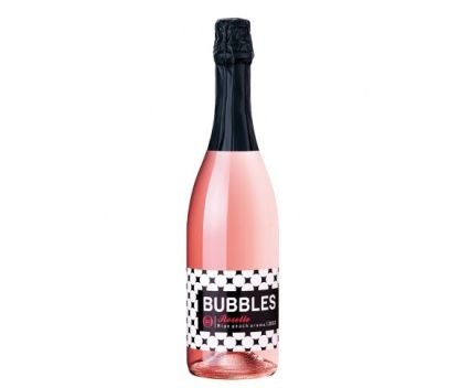 Газирана Aроматизирана Напитка Bubbles Rosello 750 мл