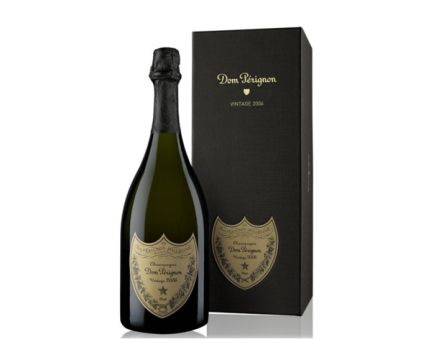 Шампанско Dom Perignon Brut 750 мл