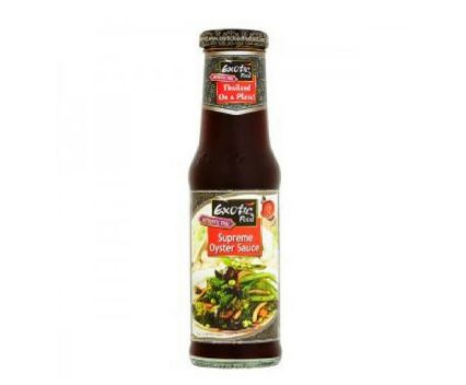 Сос от стриди Exotic Food 250 г