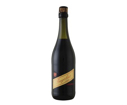 Пенливо Вино Fragolino Corte Viola Rosso 750 мл
