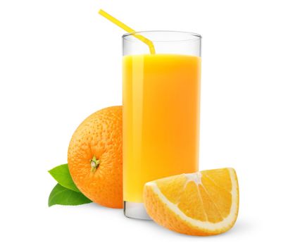 Фреш от портокал 1 л