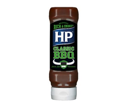 Барбекю сос Класик Heinz HP Classic BBQ 465гр