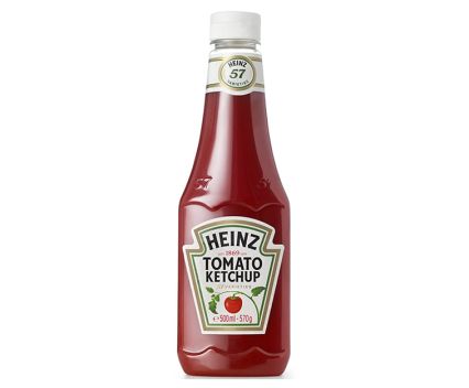 Класически Кетчуп Heinz 570 г
