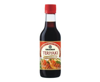 Сос Терияки Марината Kikkoman 250 мл